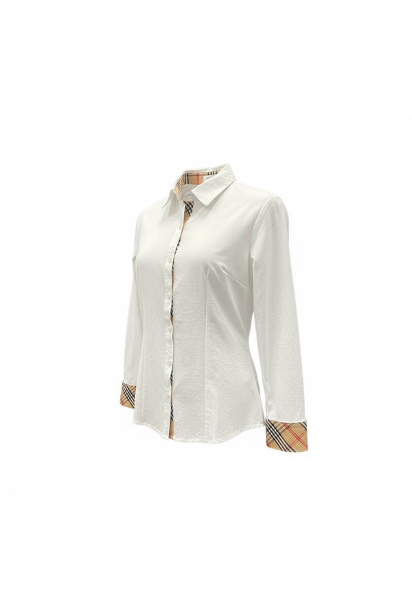Camisa Blanca 