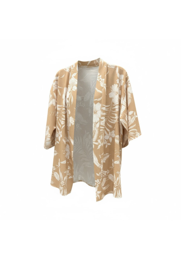 Kimono Flores